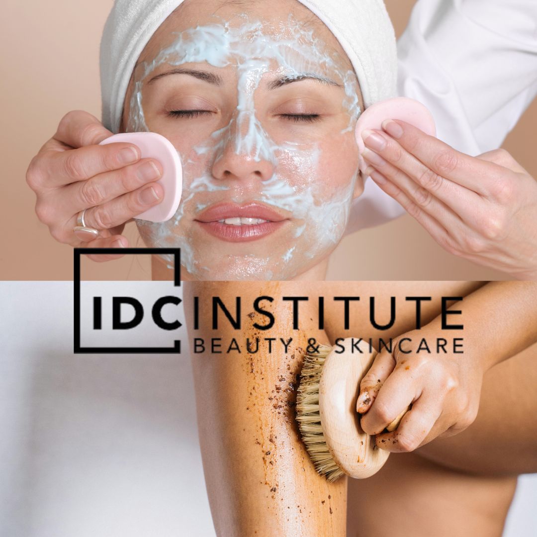 Detersione e Trattamento - IDC Institute