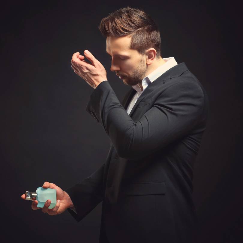 PROFUMI UOMO