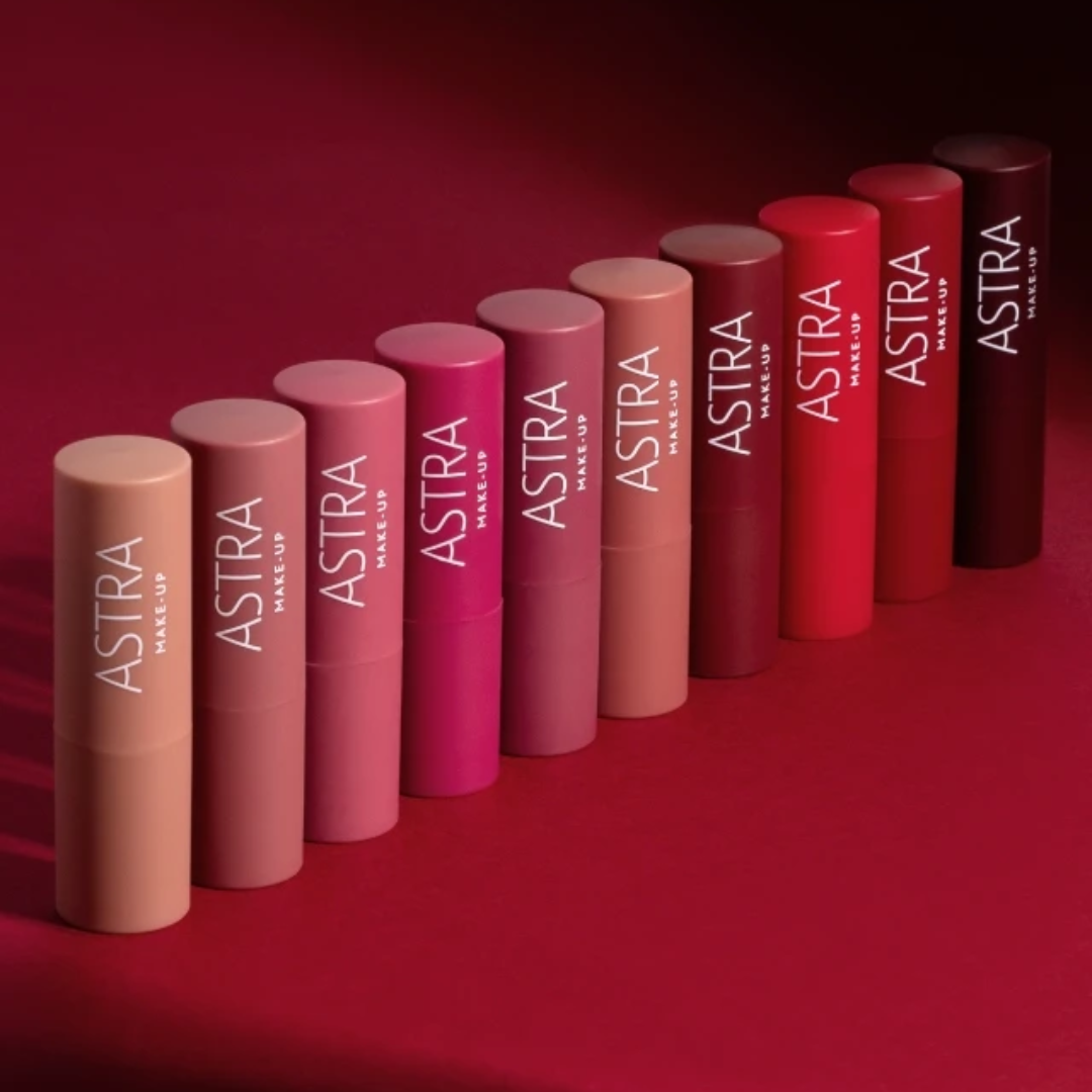 LIP CREAMYNAL - Rossetto Cremoso 4gr