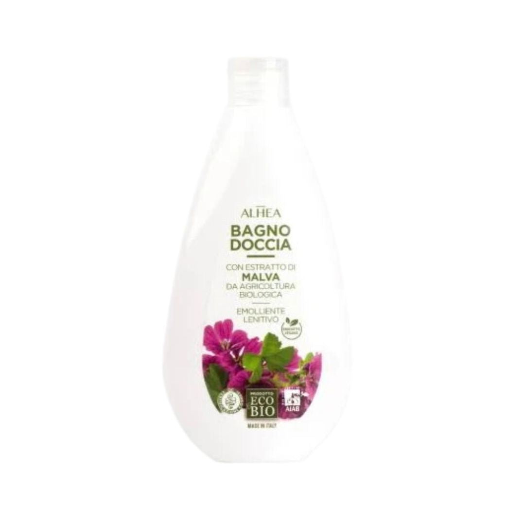 PHYORALHEA - BAGNO DOCCIA ALLA MALVA