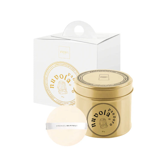 EMANUELA BIFFOLI | NUVOLA DI PANDORO - Profumo in Polvere 80g