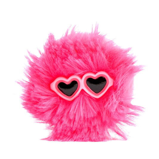 FLAVOURED FLUFFY - Balsamo labbra Pelosetto