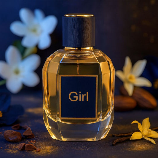 TDS EXENCE GIRL – Eau de Parfum Donna 30–100 ml (Good Girl – Carolina Herrera)