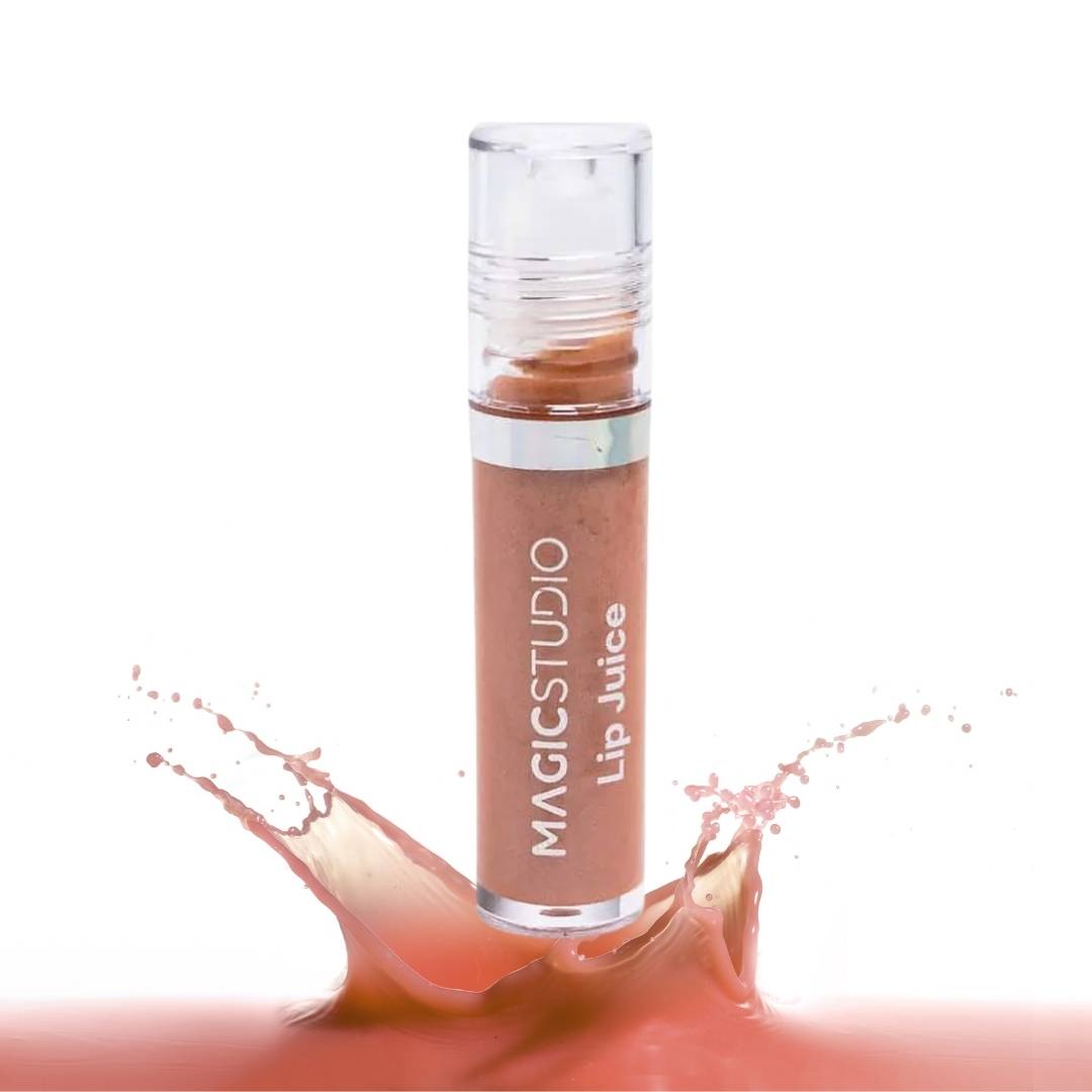 LIP JUICE GLOSS ROLL-ON - Lucidalabbra Glow Fruttato Idratante
