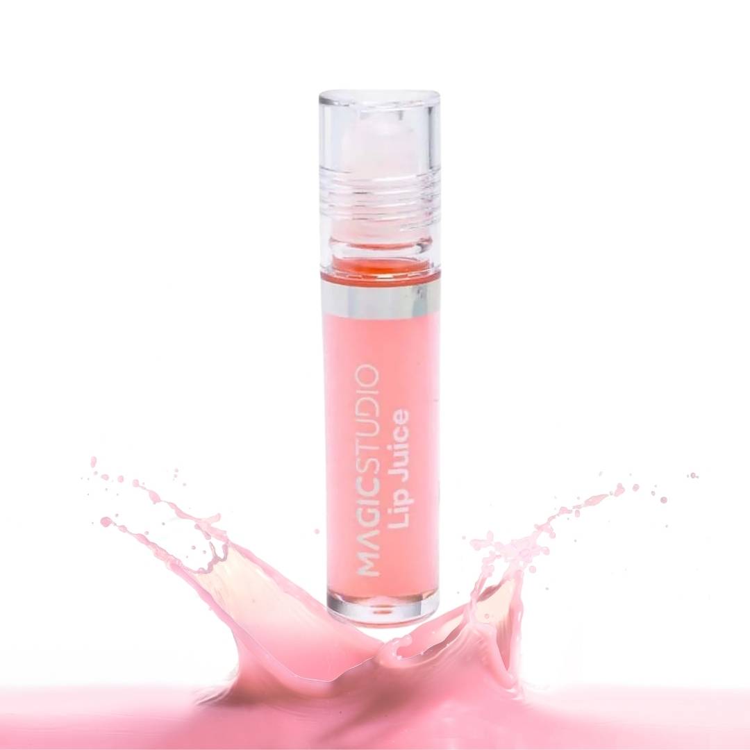 LIP JUICE GLOSS ROLL-ON - Lucidalabbra Glow Fruttato Idratante