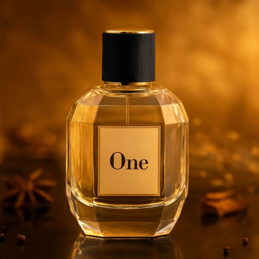 TDS EXENCE ONE – Eau de Parfum Uomo 30–100 ml (One Million – Paco Rabanne)