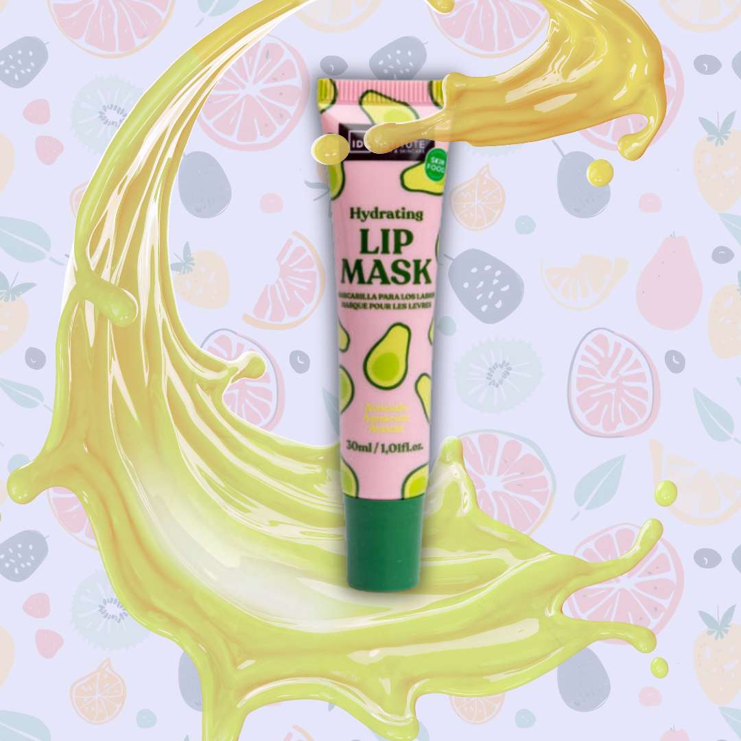 SKIN FOOD LIP MASK - Maschera fruttata per labbra secche e danneggiate