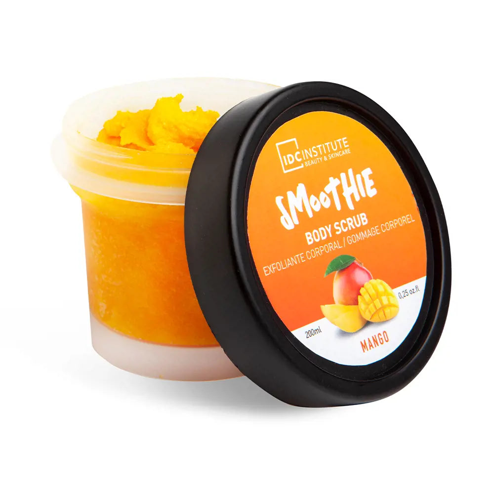 IDC - SMOOTHIE MANGO - Scrub corpo