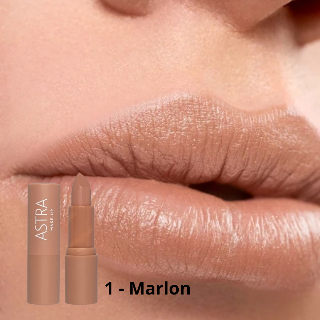 LIP CREAMYNAL - Rossetto Cremoso 4gr