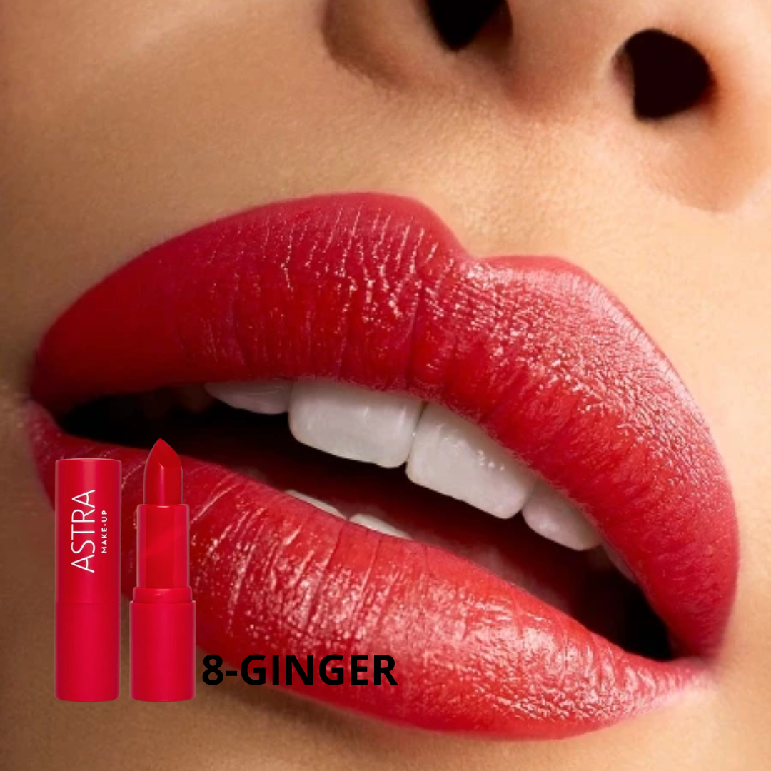 LIP CREAMYNAL - Rossetto Cremoso 4gr