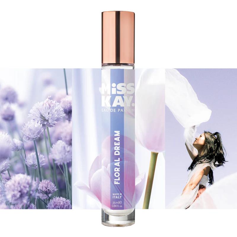 MISS KAY. FLORAL DREAM - Eau de Parfum 25ML