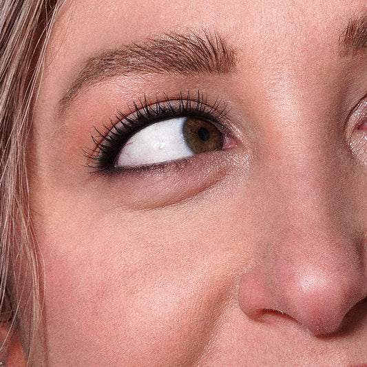 RYBELLA ZIGZAG UP MASCARA INCURVANTE - Curve perfette senza piegaciglia