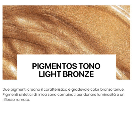 GLOWING DROPS | BRONZE - Gocce Illuminanti e Abbronzanti