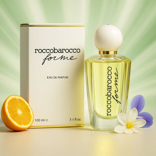 ROCCOBAROCCO FOR ME - Eau de Parfum Donna 100ml