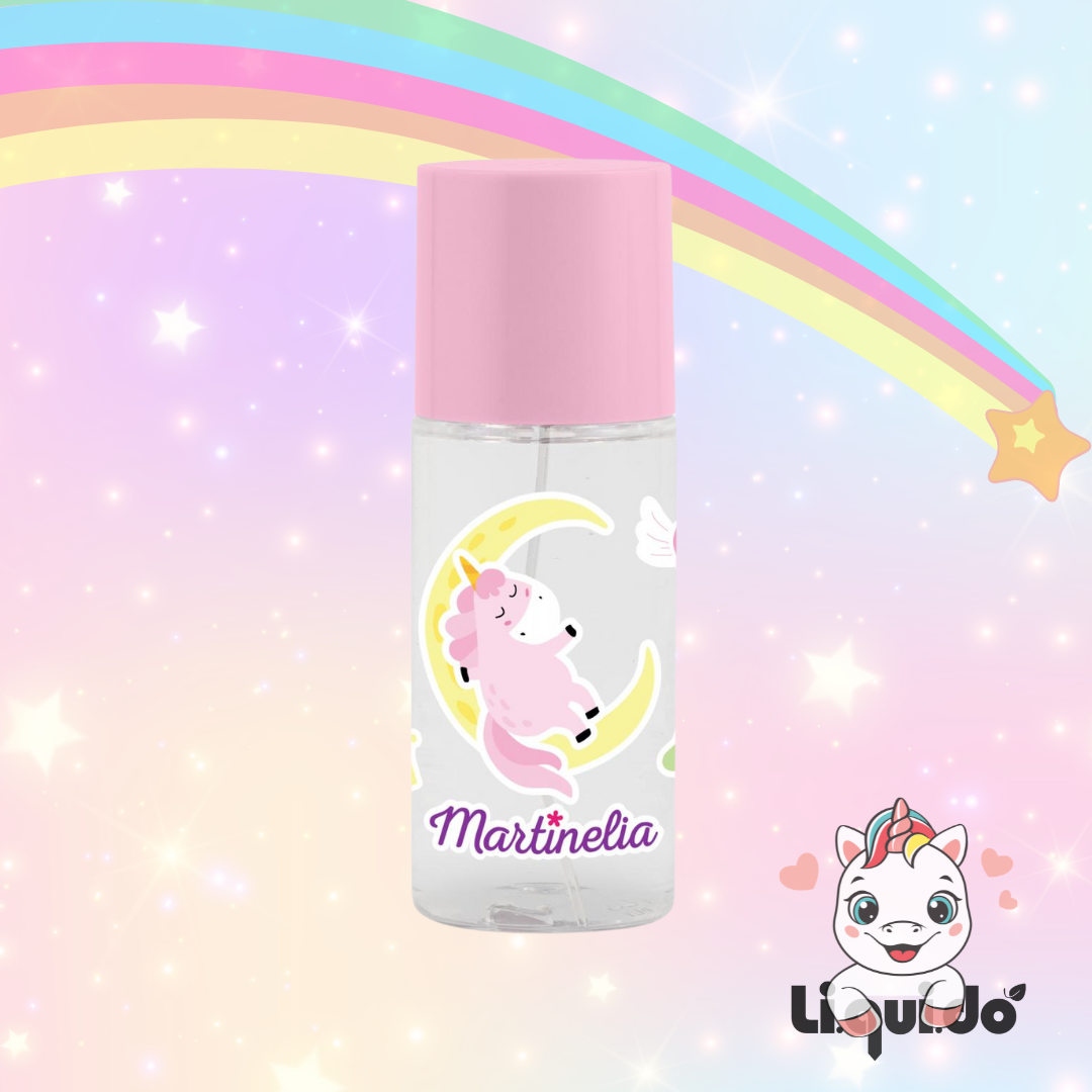 UNICORN SWEET DREAM - Acqua di colonia fruttata per il corpo