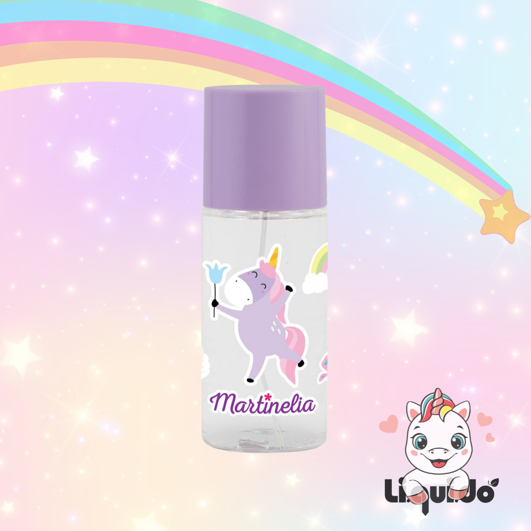 UNICORN SWEET DREAM - Acqua di colonia fruttata per il corpo
