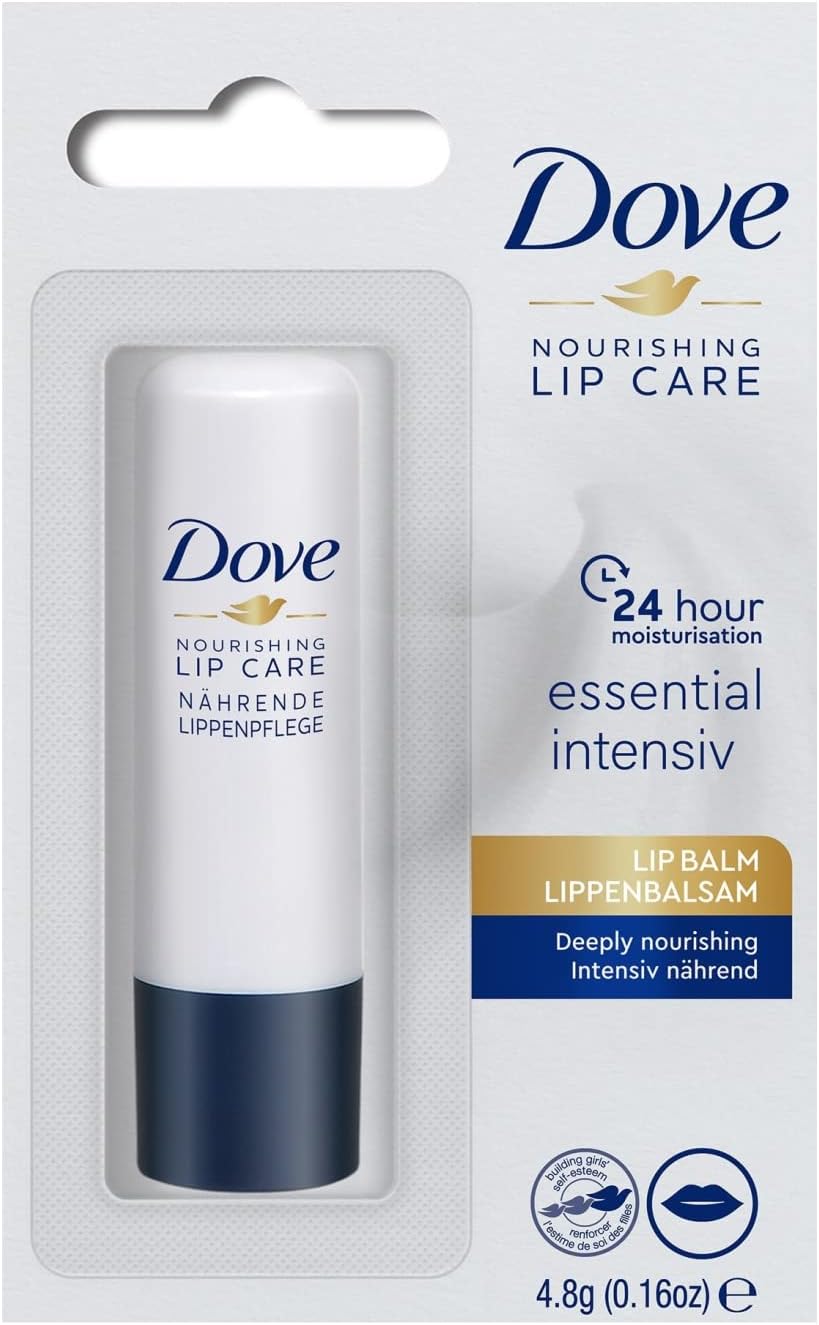 ESSENTIAL INTENSIV - Balsamo labbra stick