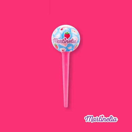 LOLLIPOP - Balsamo labbra fruttato a lecca lecca