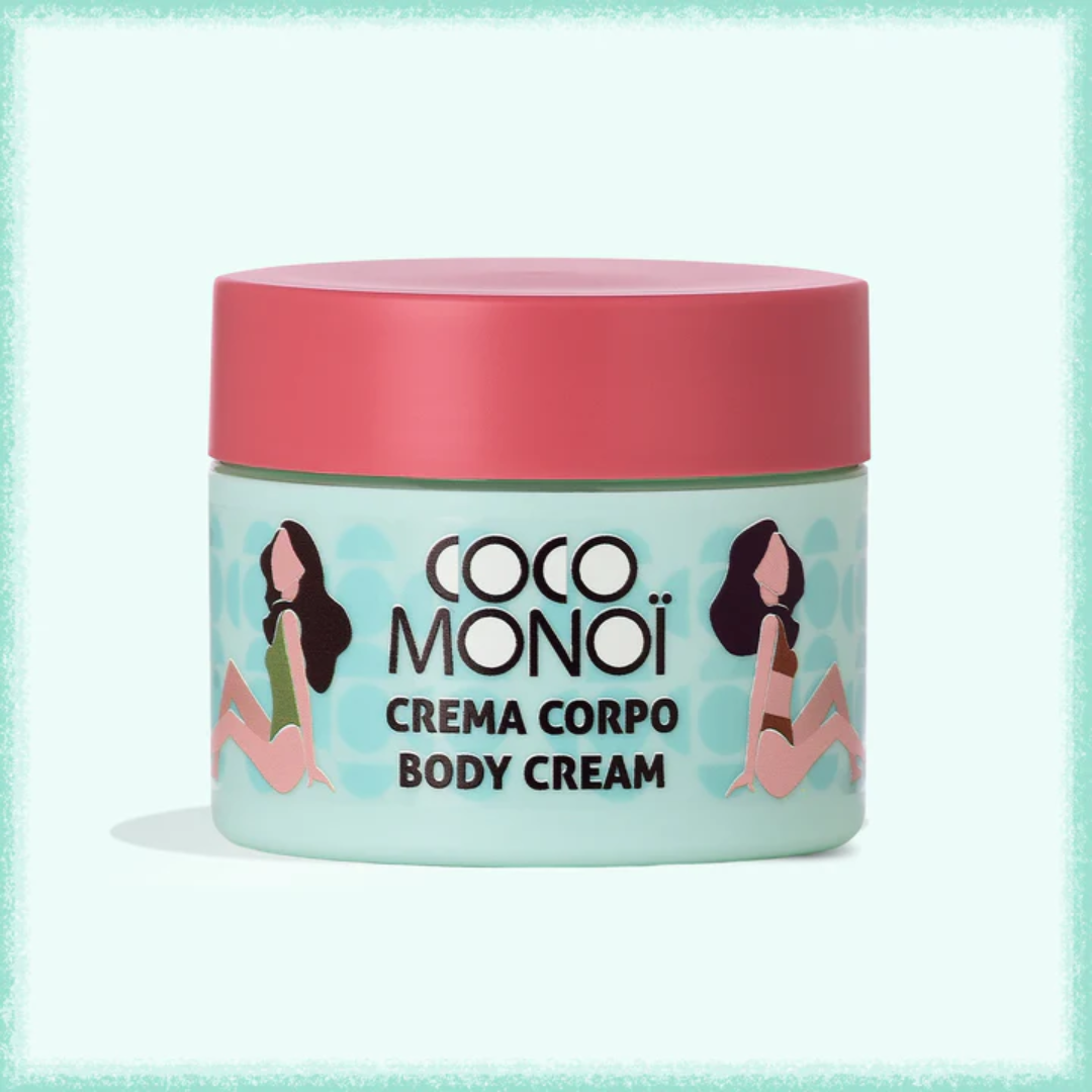 COCO MONOÏ 2in1 Crema corpo - Nutriente & Illuminante 250ml