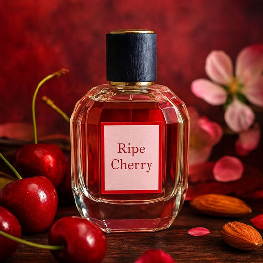 TDS EXENCE RIPE CHERRY – Eau de Parfum Unisex 30–100 ml (Lost Cherry – Tom Ford)