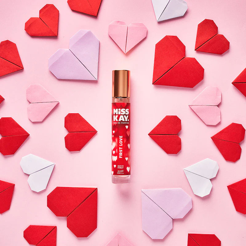 MISS KAY. FIRST LOVE - Eau de Parfum 25ML