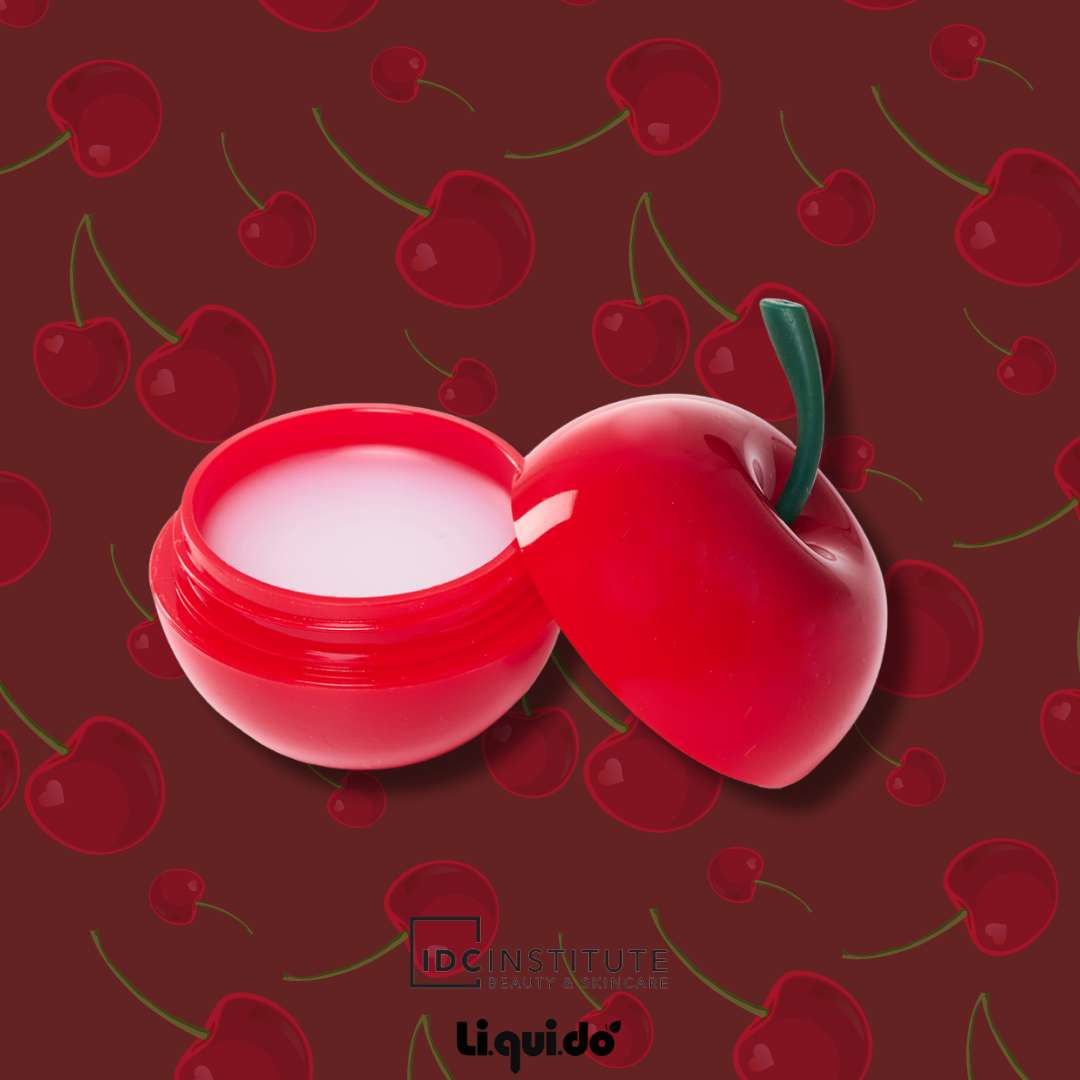 FRUITY LIP GLOSS - Lucidalabbra alla ciliegia