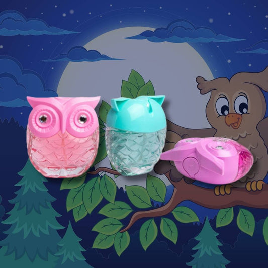 GUFO OASIS Eau de Toilette - Profumo Fruttato per Bambini