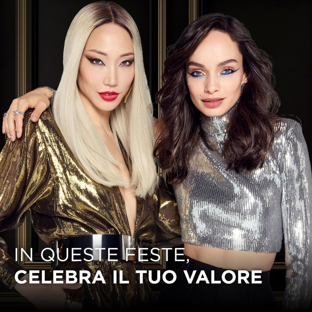 POCHETTE MASCARA E MATITA - Air volume 30h mega mascara