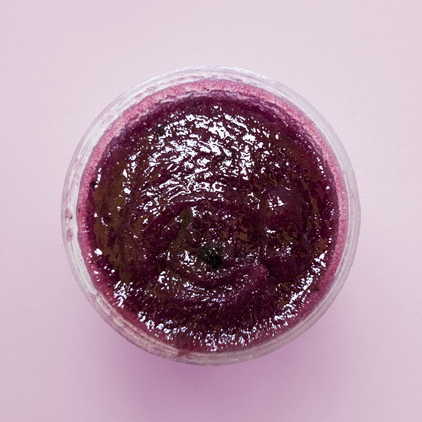 BODY DESSERTS | SCRUB CORPO LUCIDANTE - Marmellata di Mora