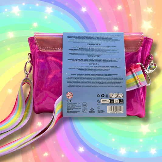 MARTINELIA SUPER GIRL – Borsetta con Beauty Set Completo