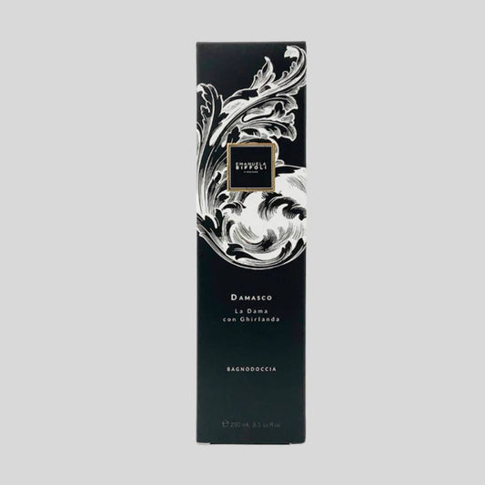 DAMASCO – BagnoDoccia Elegante e Sensuale 250ml