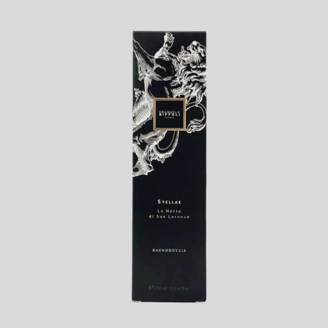 STELLAE – BagnoDoccia Fresca e Luminescente 250ml