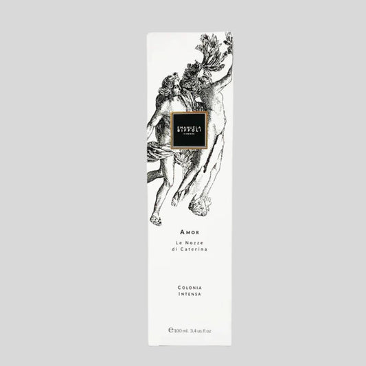 AMOR – Colonia Intensa e Seducente 100ml
