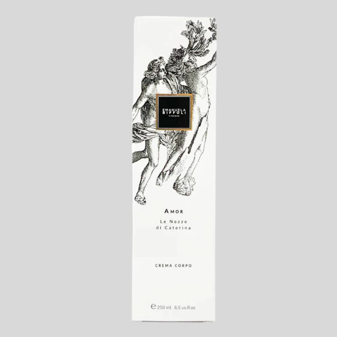 AMOR – Crema Corpo Intensa e Seducente 250ml
