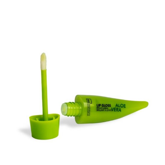 IDC - ALOE VERA - Lucidalabbra idratante all'aloe vera