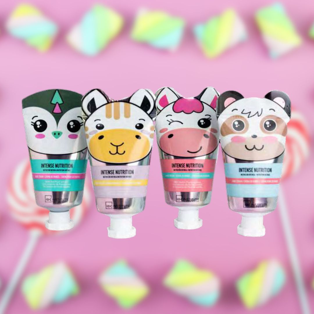 IDC - CREMA MANI ANIMALI