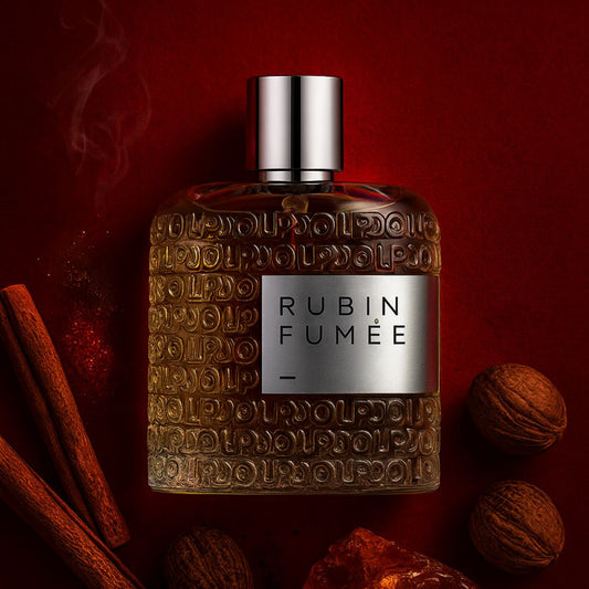 LPDO RUBIN FUMÉE - Eau de Parfum Intense 100ML