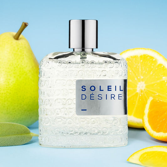 LPDO SOLEIL DÉSIRE - Eau de Parfum Intense 100ML