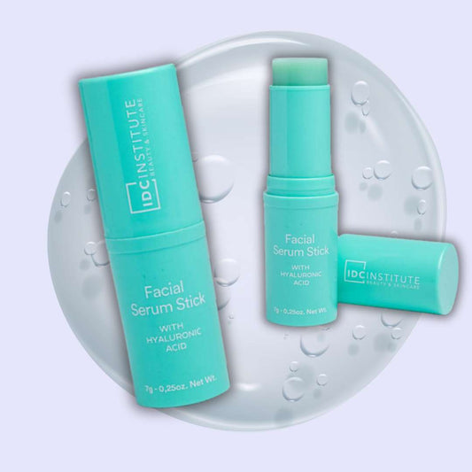 SIERO VISO STICK con Acido Ialuronico - Idratazione mirata in un gesto rapido e pratico