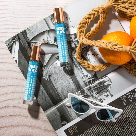MISS KAY. RIDE THE WAVES - Eau de Parfum 25ML