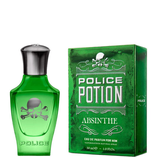 POLICE Absinthe EDP 50ML