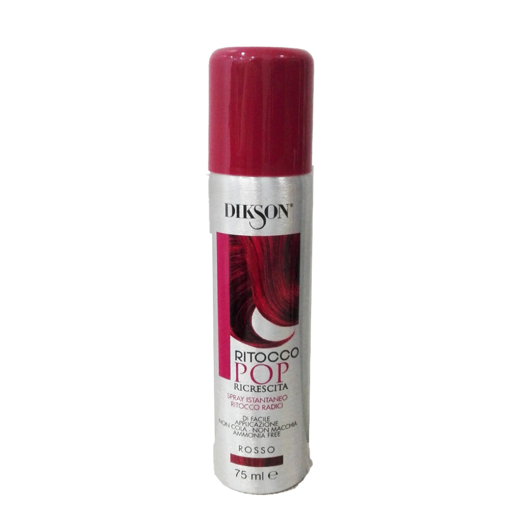 POP RITOCCO - Copri la Ricrescita con DIKSON 75ML