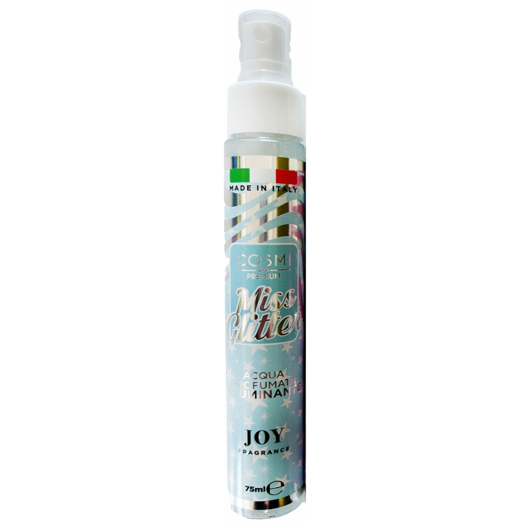 COSMI MISS GLITTER ACQUA PROFUMATA ILLUMINANTE 100ML