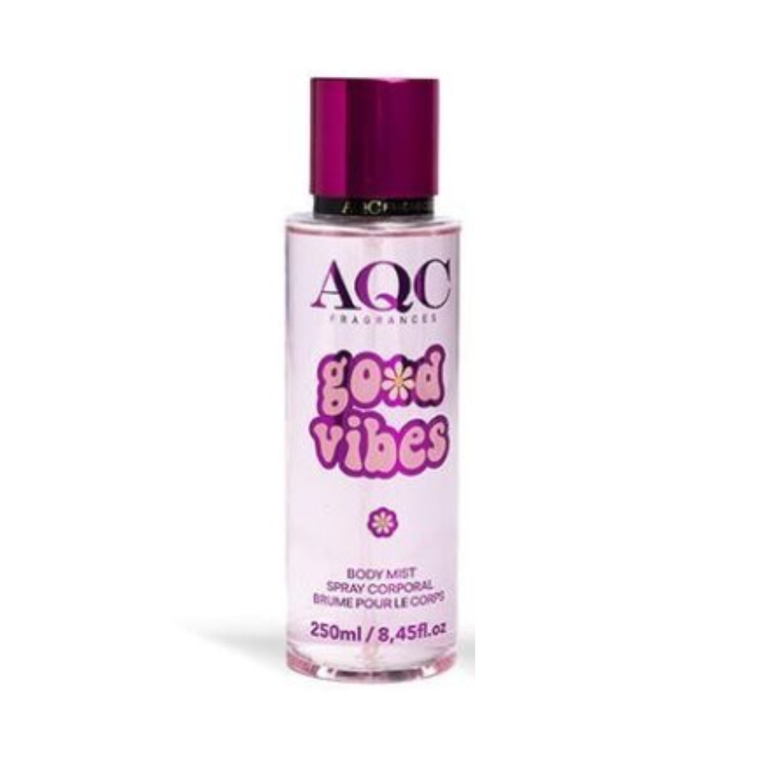 AQC - Fragance Mist pinky flow 250ML