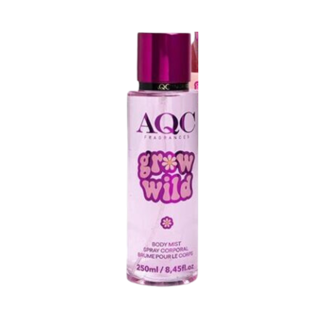 AQC - Fragance Mist pinky flow 250ML