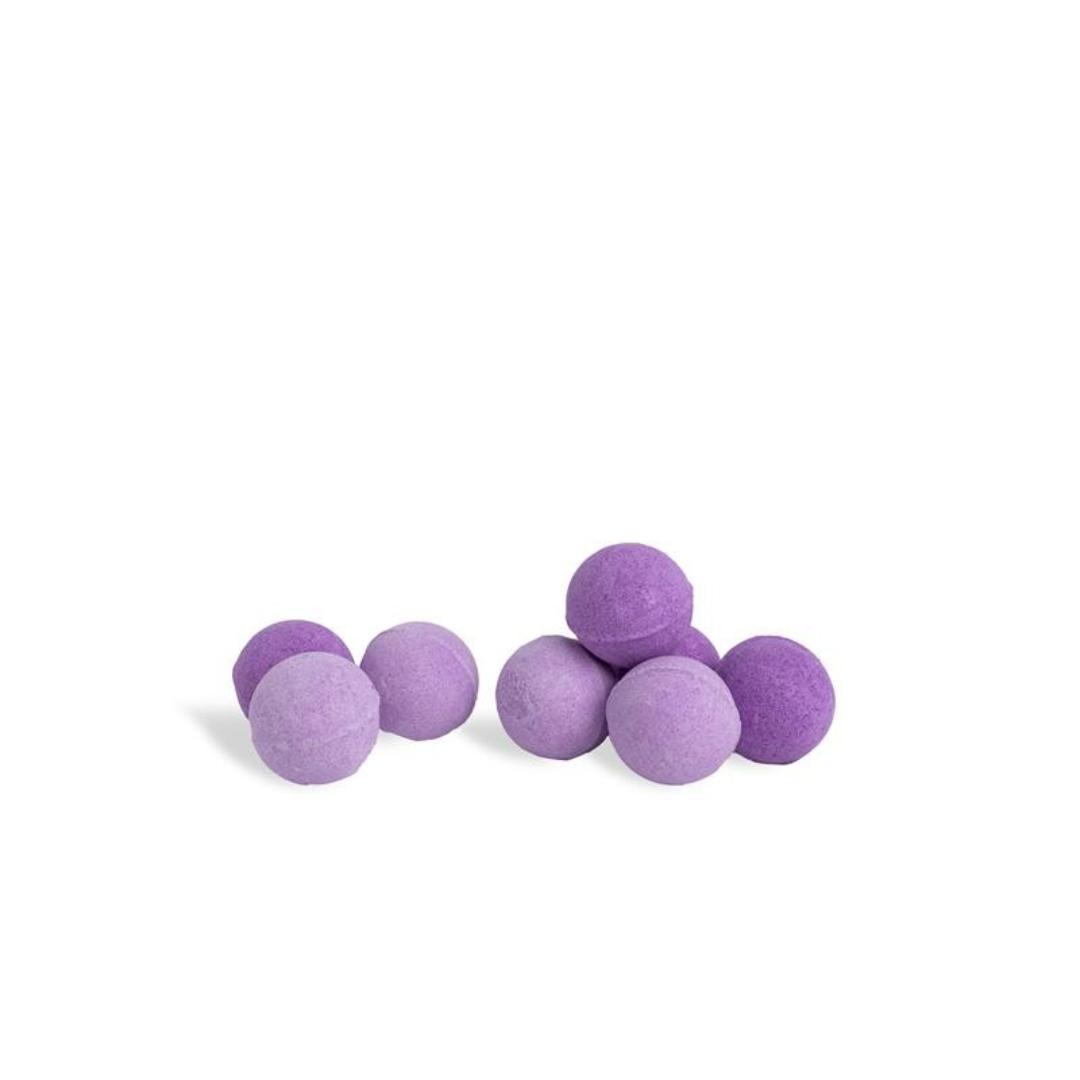 MARTINELIA - Pacchetto bombe da bagno Crush 8*15GR