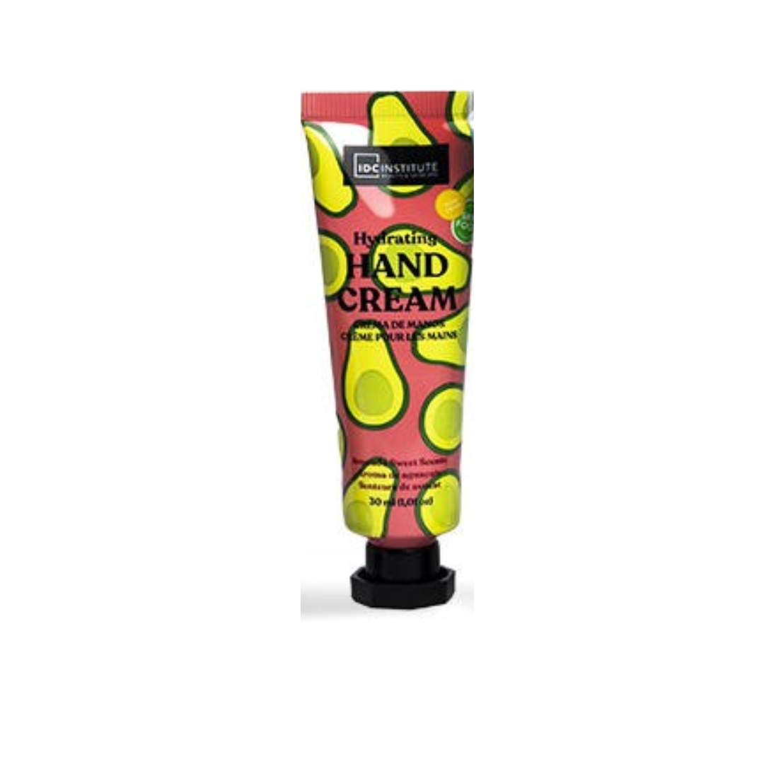 SKIN FOOD CREMA MANI - Cocco, Ciliegia, Avocado e Banana30 ml
