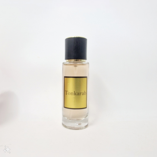 TDS EXENCE TONKARAB – Eau de Parfum Unisex 30–100 ml (Arabian Tonka – Montale)