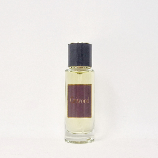 TDS EXENCE CRIWOOD – Eau de Parfum Unisex 30–100ml (Oud Wood – Tom Ford)