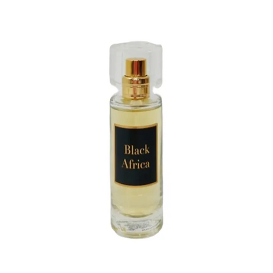 TDS EXENCE BLACK AFRICA – Eau de Parfum Unisex 30–100ml (Black Afgano – Nasomatto)
